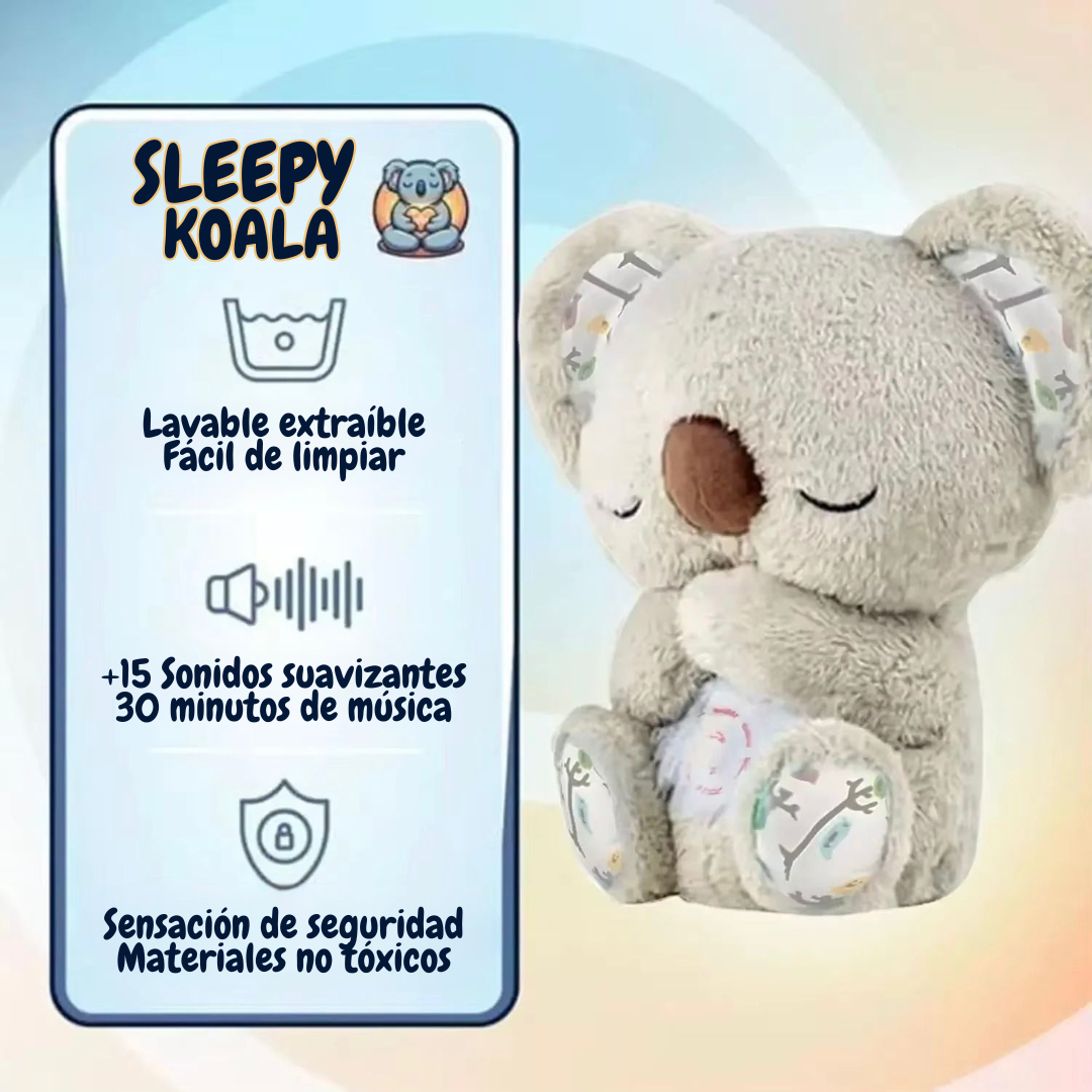 Peluche de Koala Anti Estrés