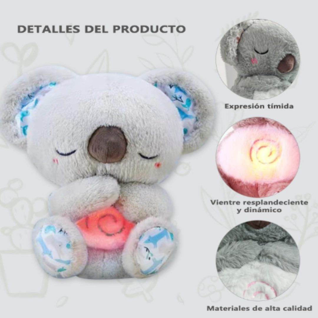 Peluche de Koala Anti Estrés