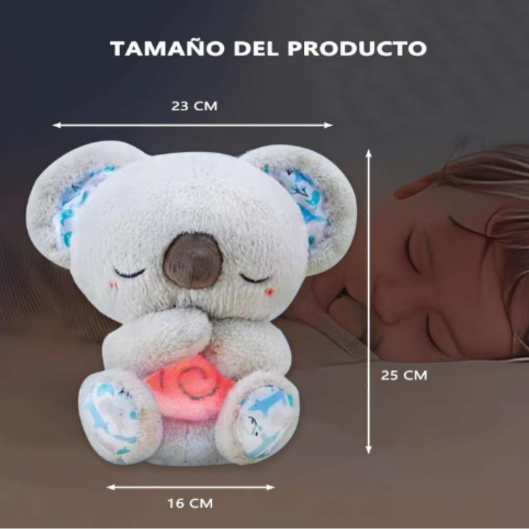 Peluche de Koala Anti Estrés