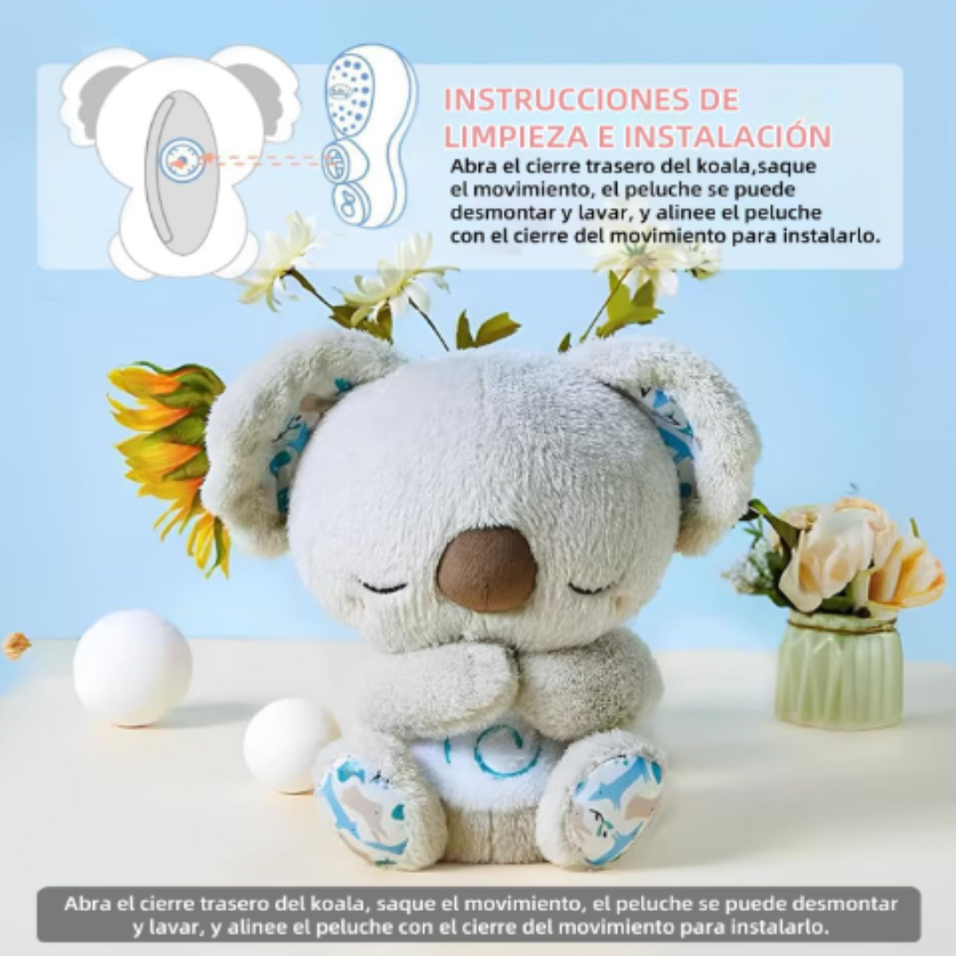 Peluche de Koala Anti Estrés